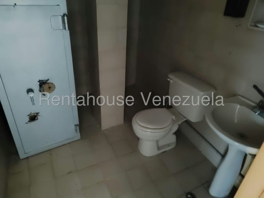 Comercial (Galpon - Deposito) en Alquiler en Villa Don Victor, Aragua - 20