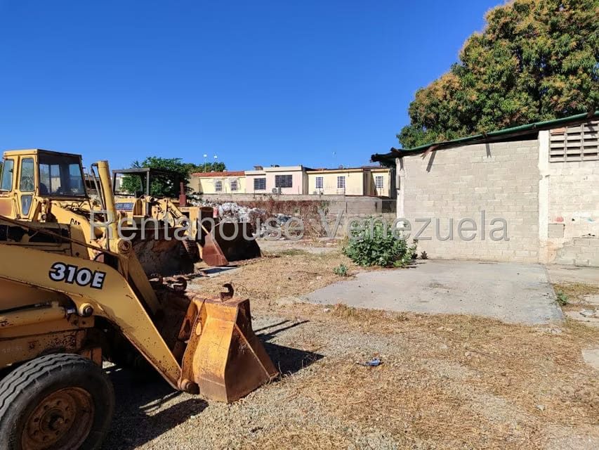 Comercial (Galpon - Deposito) en Alquiler en Villa Don Victor, Aragua - 28