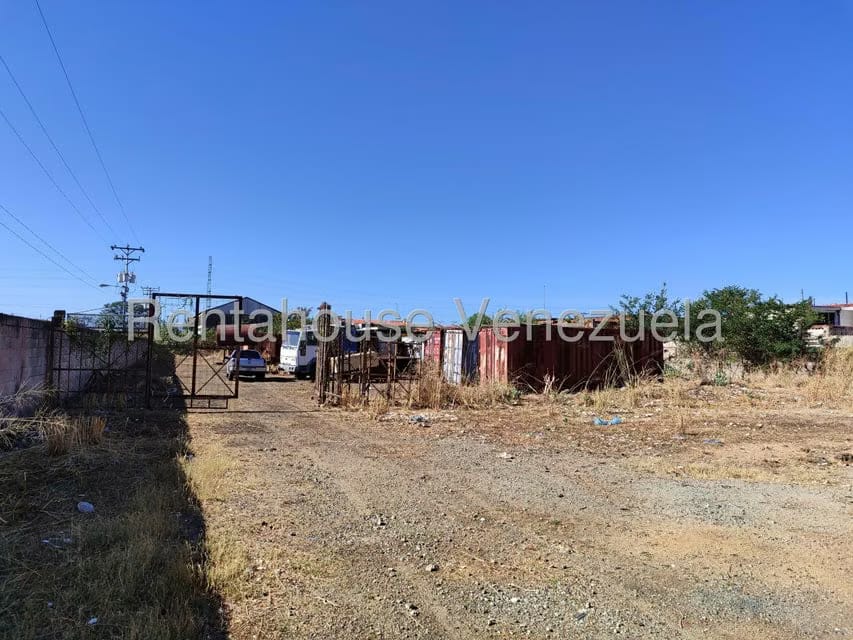 Comercial (Galpon - Deposito) en Alquiler en Villa Don Victor, Aragua - 29