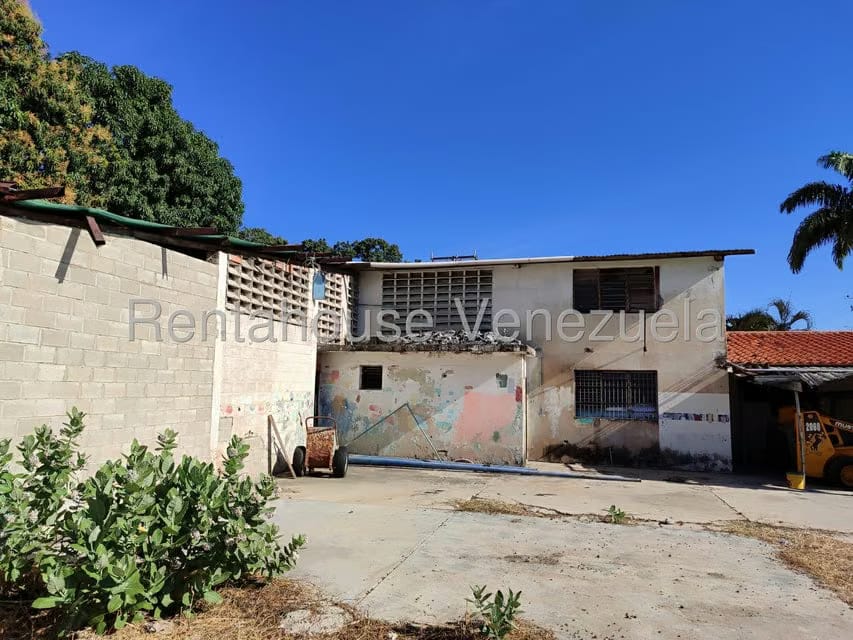 Comercial (Galpon - Deposito) en Alquiler en Villa Don Victor, Aragua - 30