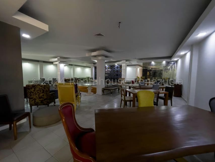 Comercial (Local Comercial) en Alquiler en La Yaguara, Distrito Metropolitano - 3