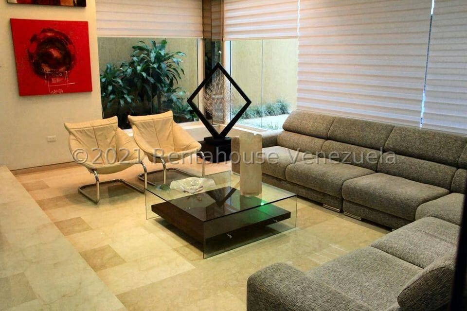 Casa (Duplex) en Venta en San Jacinto, Aragua - 12