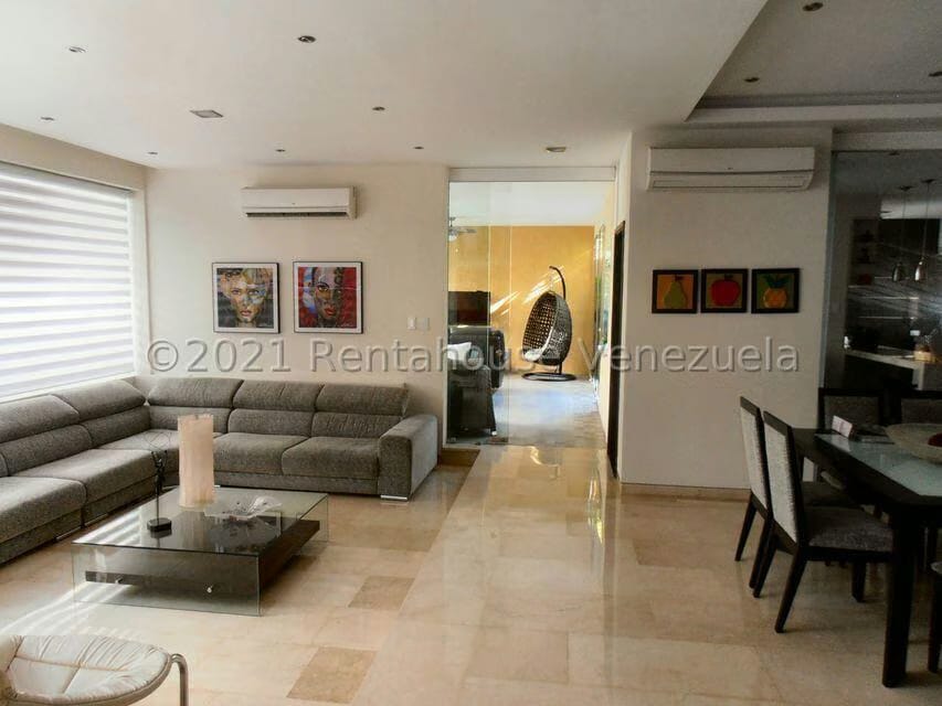 Casa (Duplex) en Venta en San Jacinto, Aragua - 14