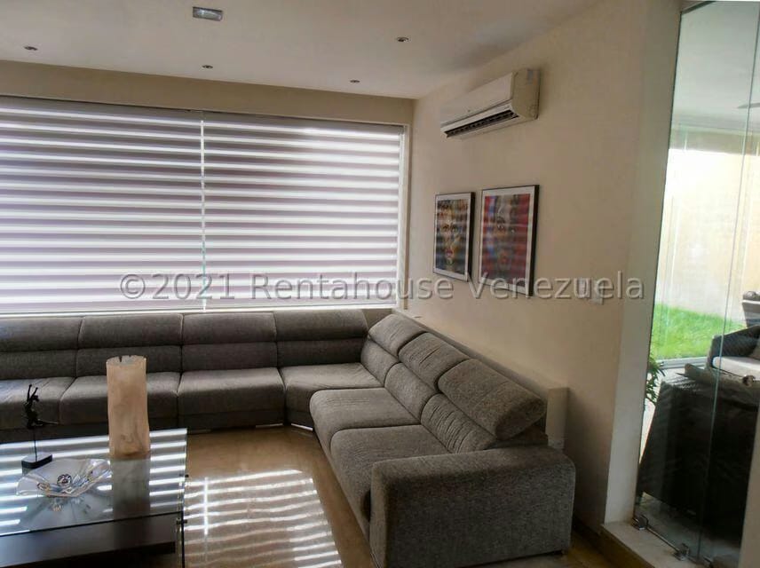 Casa (Duplex) en Venta en San Jacinto, Aragua - 17