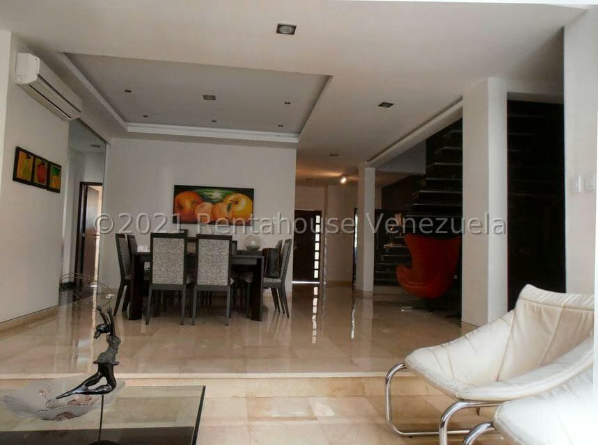Casa (Duplex) en Venta en San Jacinto, Aragua - 18