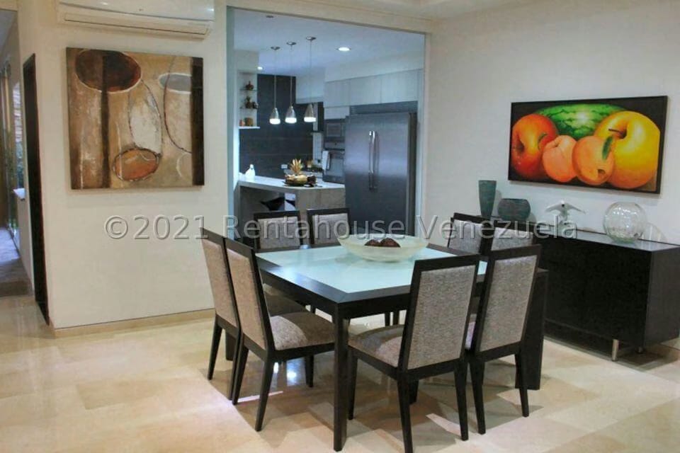 Casa (Duplex) en Venta en San Jacinto, Aragua - 19