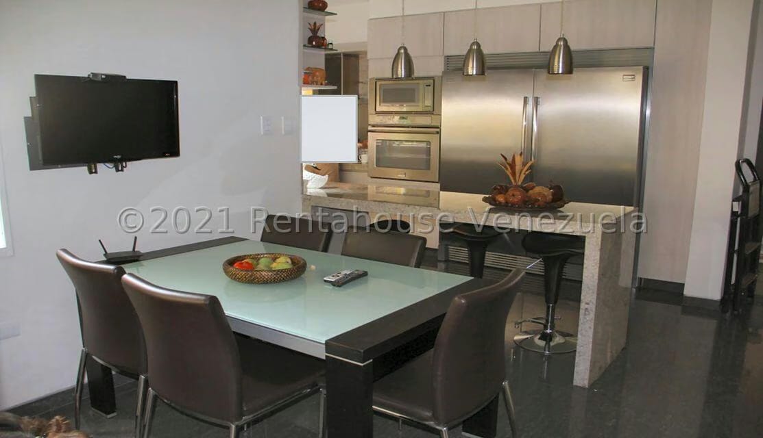 Casa (Duplex) en Venta en San Jacinto, Aragua - 20