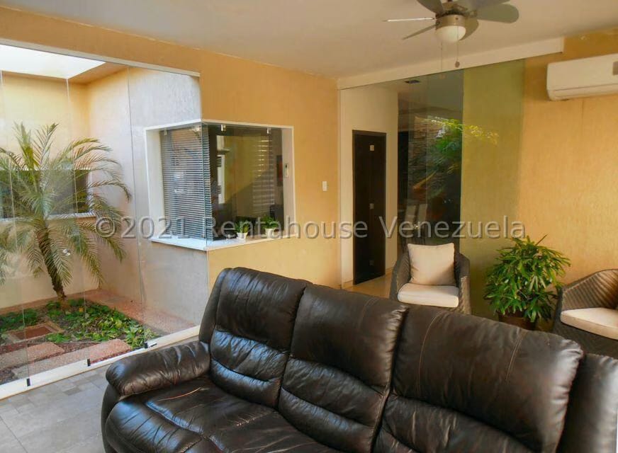 Casa (Duplex) en Venta en San Jacinto, Aragua - 24