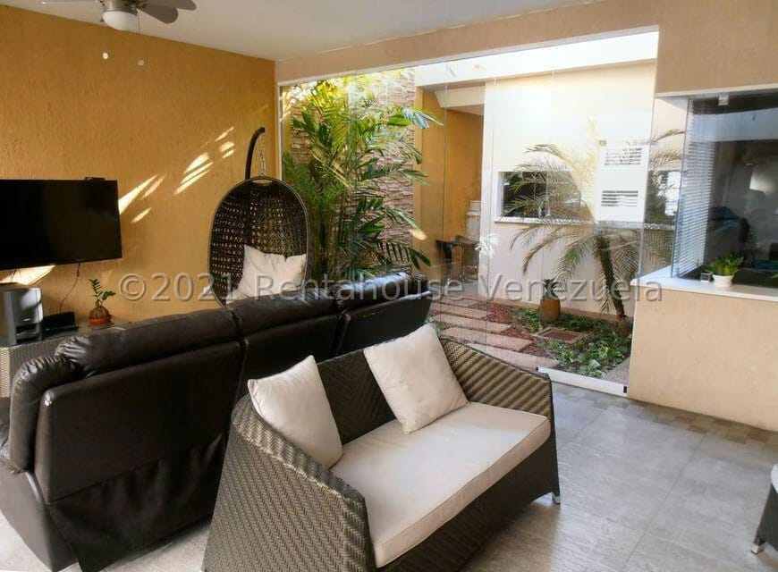 Casa (Duplex) en Venta en San Jacinto, Aragua - 27