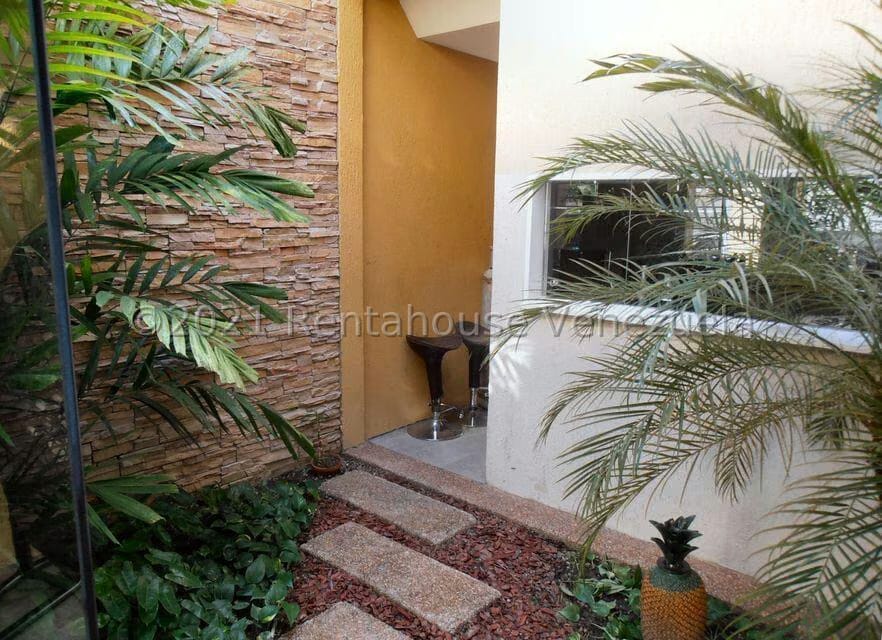 Casa (Duplex) en Venta en San Jacinto, Aragua - 28
