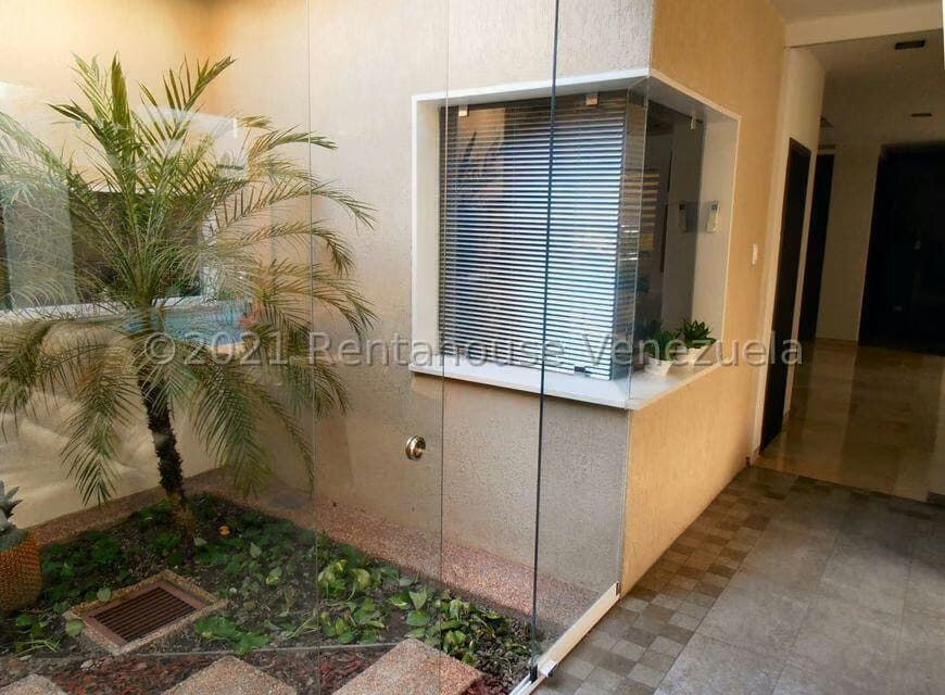 Casa (Duplex) en Venta en San Jacinto, Aragua - 30