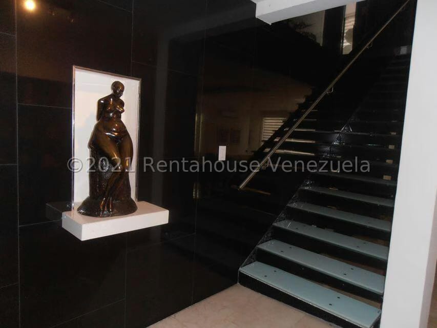 Casa (Duplex) en Venta en San Jacinto, Aragua - 4