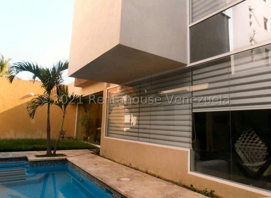 Casa (Duplex) en Venta en San Jacinto, Aragua - 31