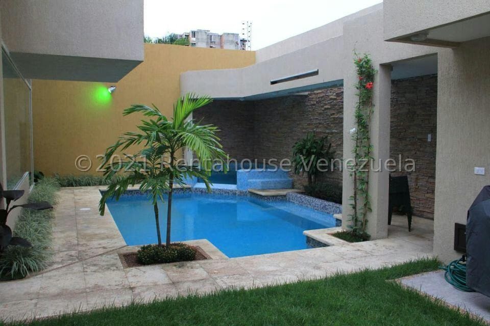 Casa (Duplex) en Venta en San Jacinto, Aragua - 34
