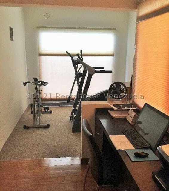 Casa (Duplex) en Venta en San Jacinto, Aragua - 36