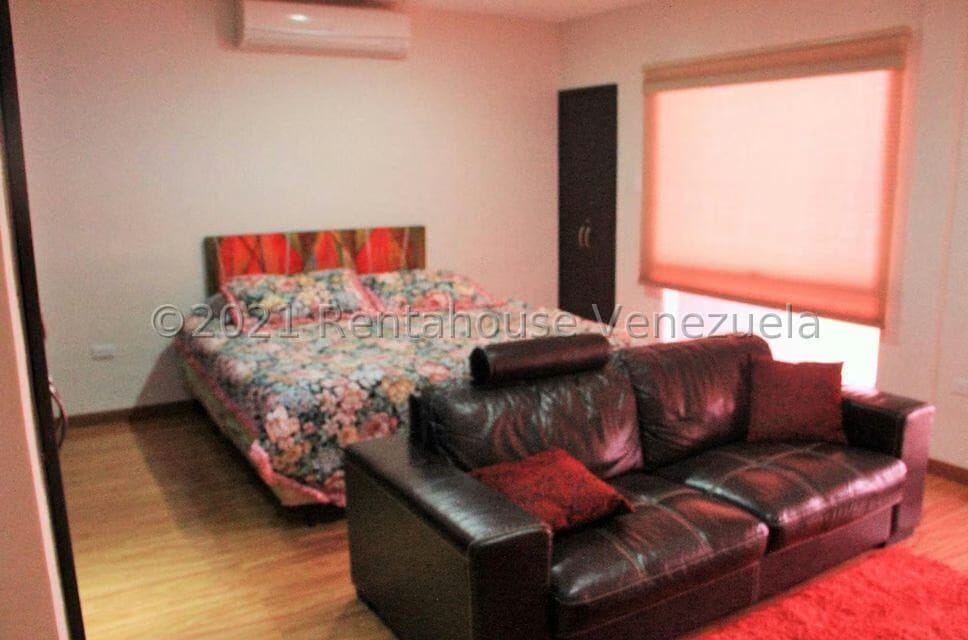 Casa (Duplex) en Venta en San Jacinto, Aragua - 40