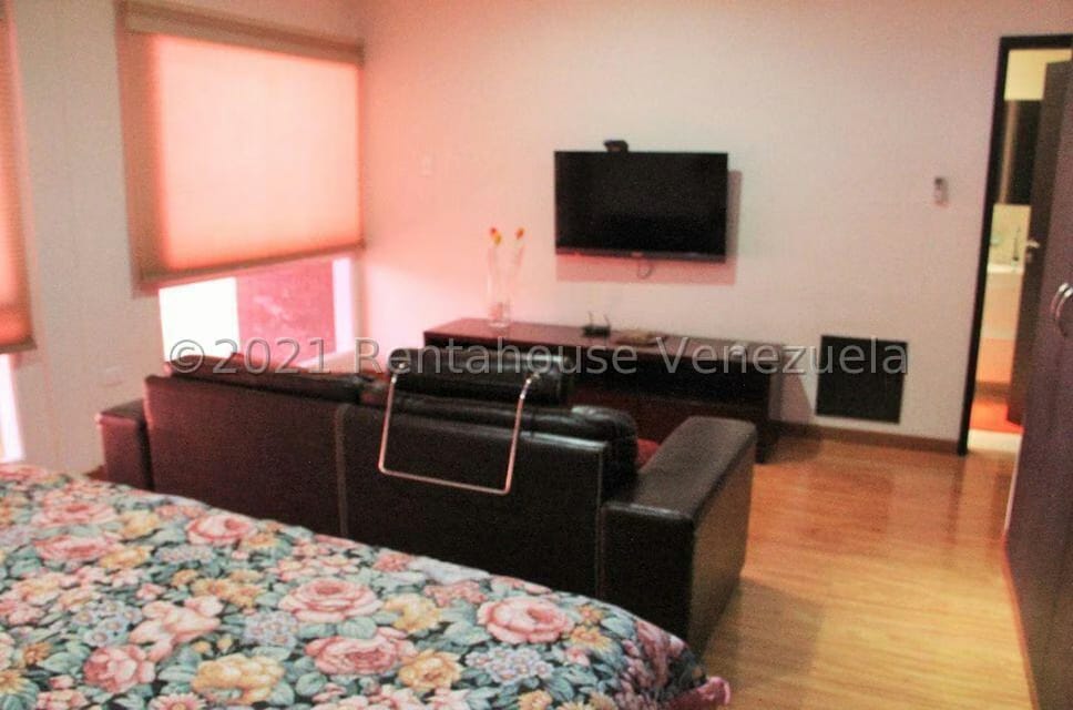 Casa (Duplex) en Venta en San Jacinto, Aragua - 41