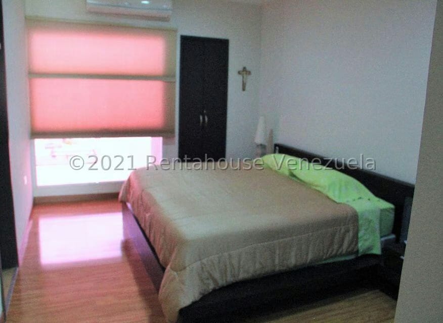 Casa (Duplex) en Venta en San Jacinto, Aragua - 42