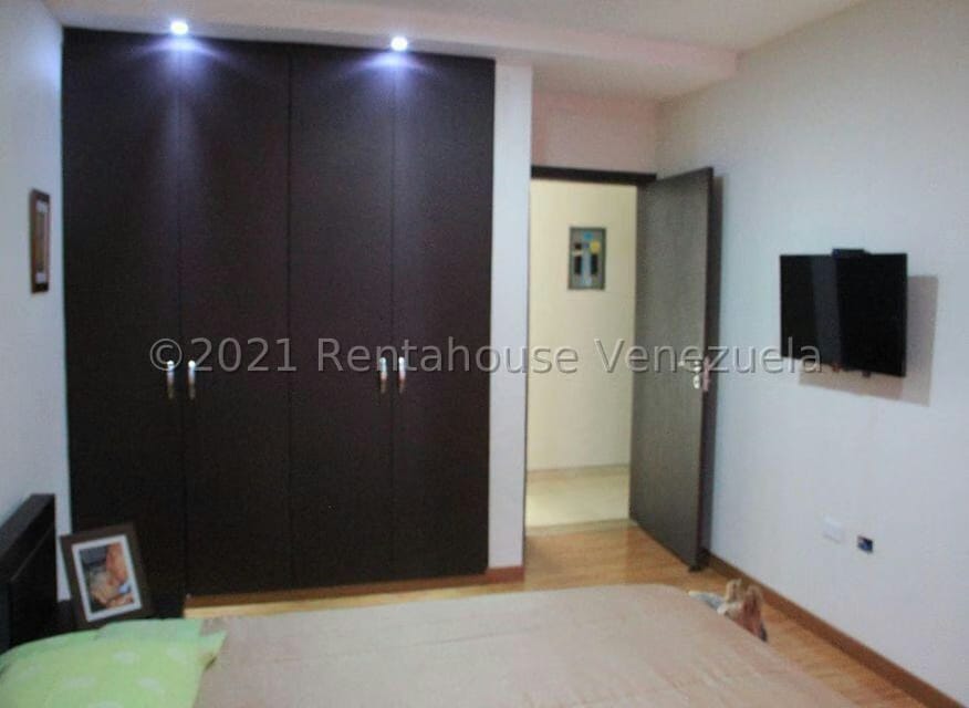 Casa (Duplex) en Venta en San Jacinto, Aragua - 43