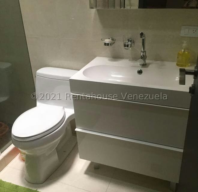 Casa (Duplex) en Venta en San Jacinto, Aragua - 44