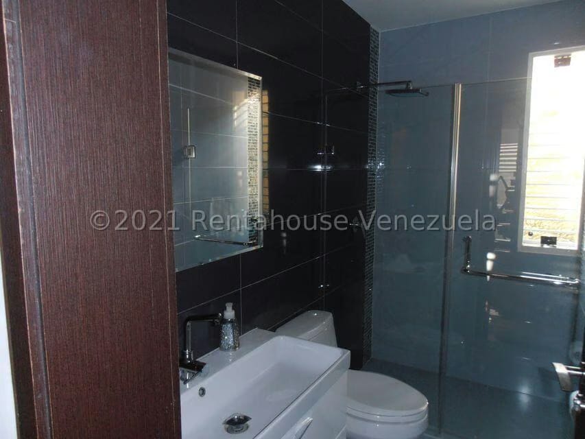 Casa (Duplex) en Venta en San Jacinto, Aragua - 45