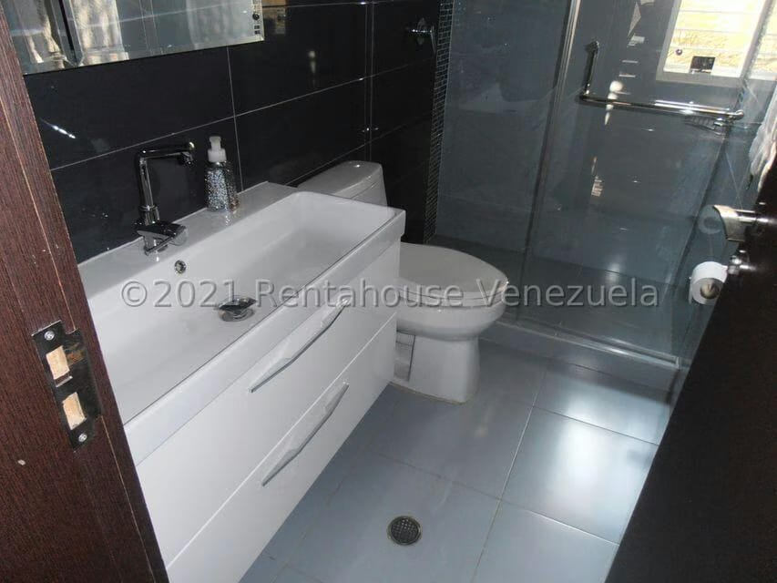Casa (Duplex) en Venta en San Jacinto, Aragua - 46
