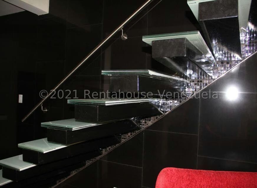 Casa (Duplex) en Venta en San Jacinto, Aragua - 8