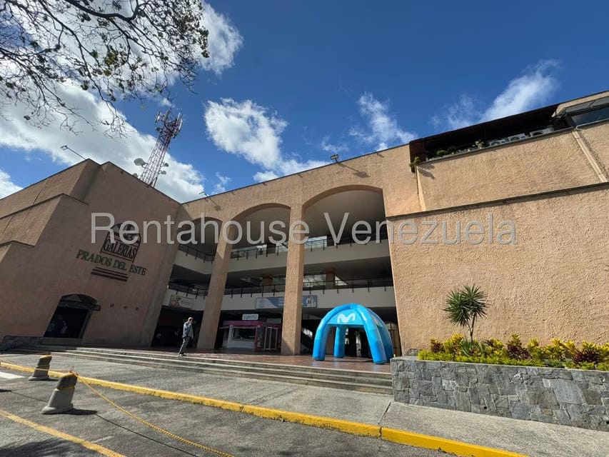 Comercial (Local Comercial) en Venta en Prados del Este, Distrito Metropolitano - 43