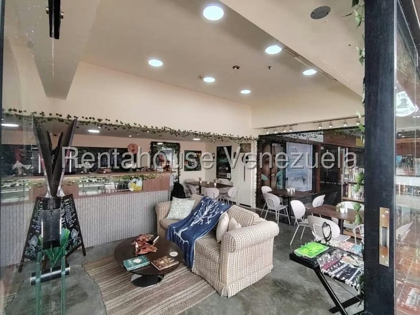 Comercial (Local Comercial) en Venta en Prados del Este, Distrito Metropolitano - 6
