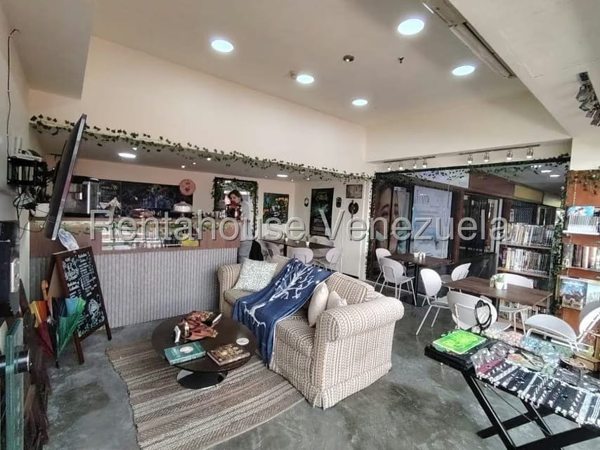 Comercial (Local Comercial) en Venta en Prados del Este, Distrito Metropolitano - 7
