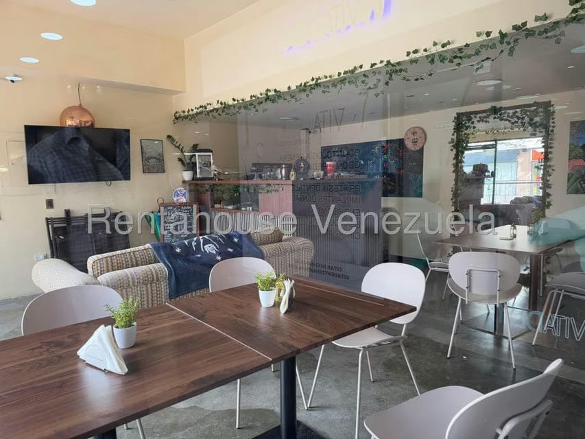 Comercial (Local Comercial) en Venta en Prados del Este, Distrito Metropolitano - 10