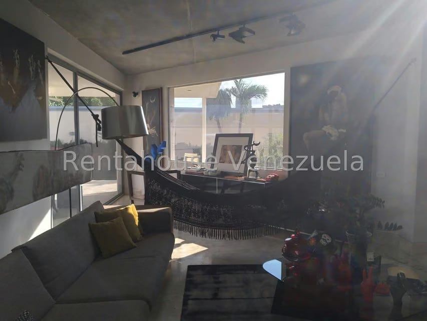 Casa (1 Nivel) en Venta en El Milagro, Zulia - 2