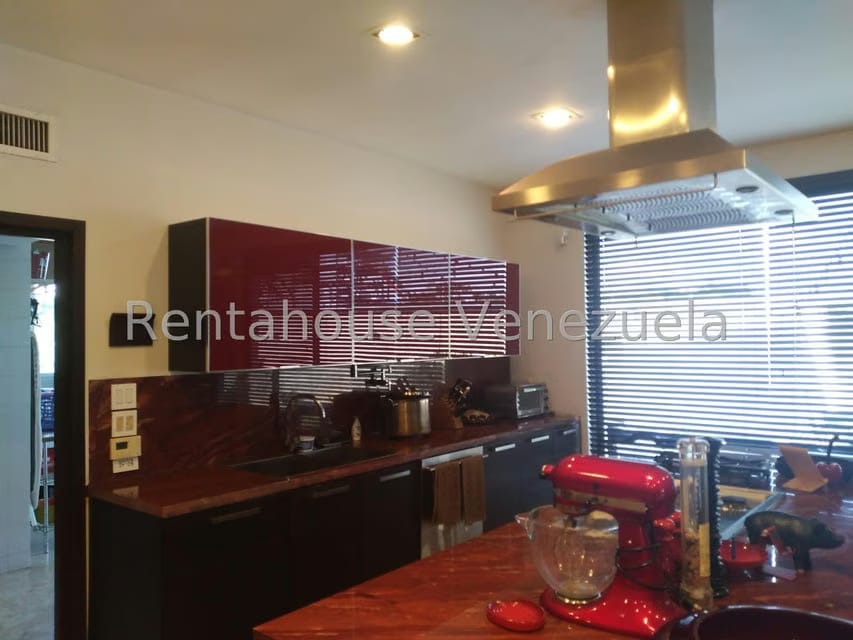 Casa (1 Nivel) en Venta en El Milagro, Zulia - 4