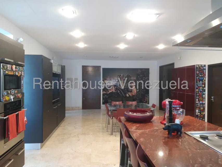 Casa (1 Nivel) en Venta en El Milagro, Zulia - 5