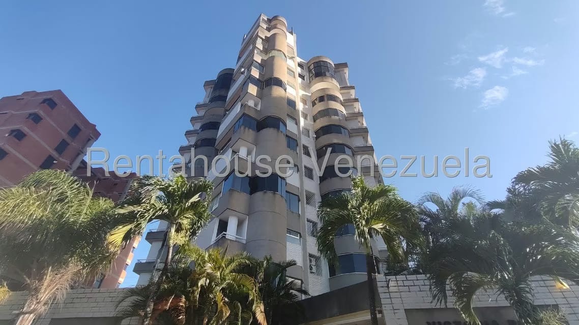 Apartamento (1 Nivel) en Alquiler en Morichal, Aragua