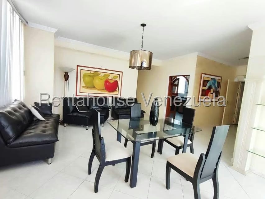 Apartamento (1 Nivel) en Alquiler en Morichal, Aragua - 2