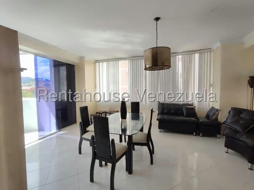 Apartamento (1 Nivel) en Alquiler en Morichal, Aragua - 11