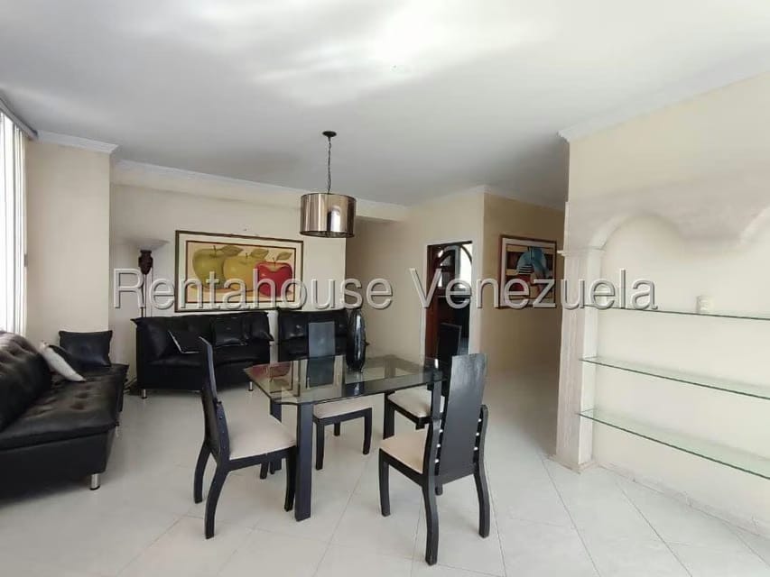 Apartamento (1 Nivel) en Alquiler en Morichal, Aragua - 12