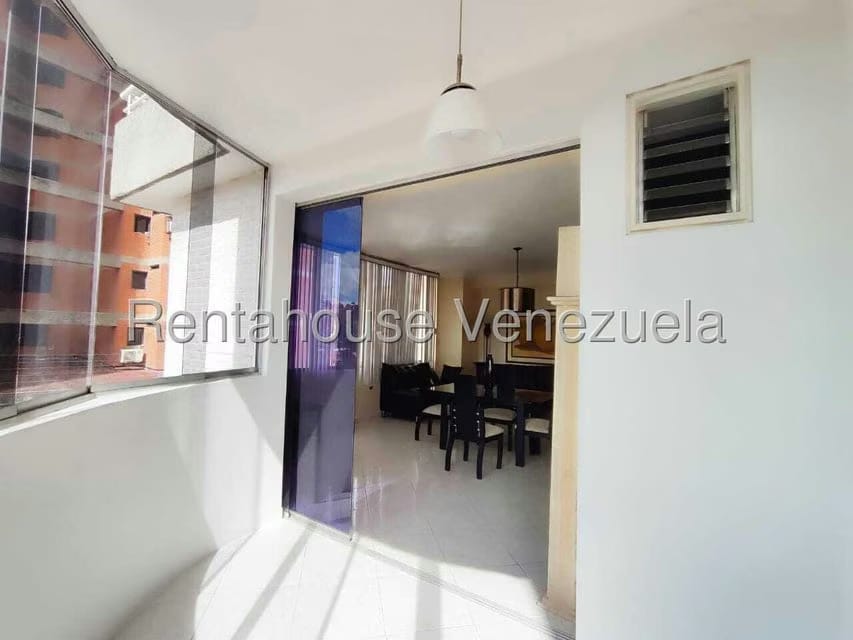 Apartamento (1 Nivel) en Alquiler en Morichal, Aragua - 16