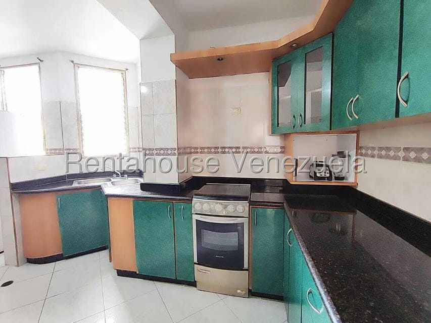 Apartamento (1 Nivel) en Alquiler en Morichal, Aragua - 17