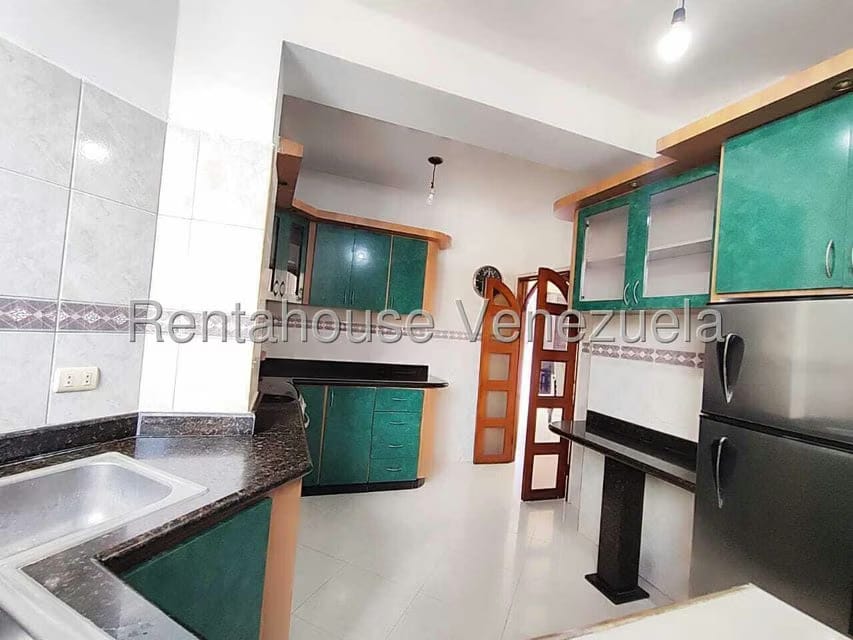 Apartamento (1 Nivel) en Alquiler en Morichal, Aragua - 18