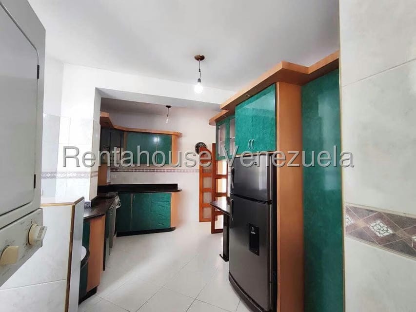 Apartamento (1 Nivel) en Alquiler en Morichal, Aragua - 19