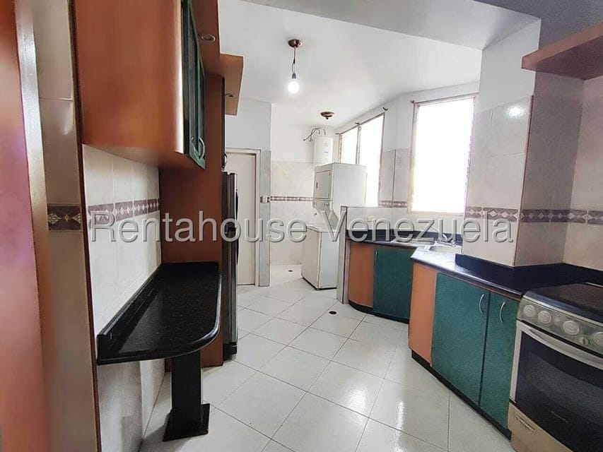 Apartamento (1 Nivel) en Alquiler en Morichal, Aragua - 20