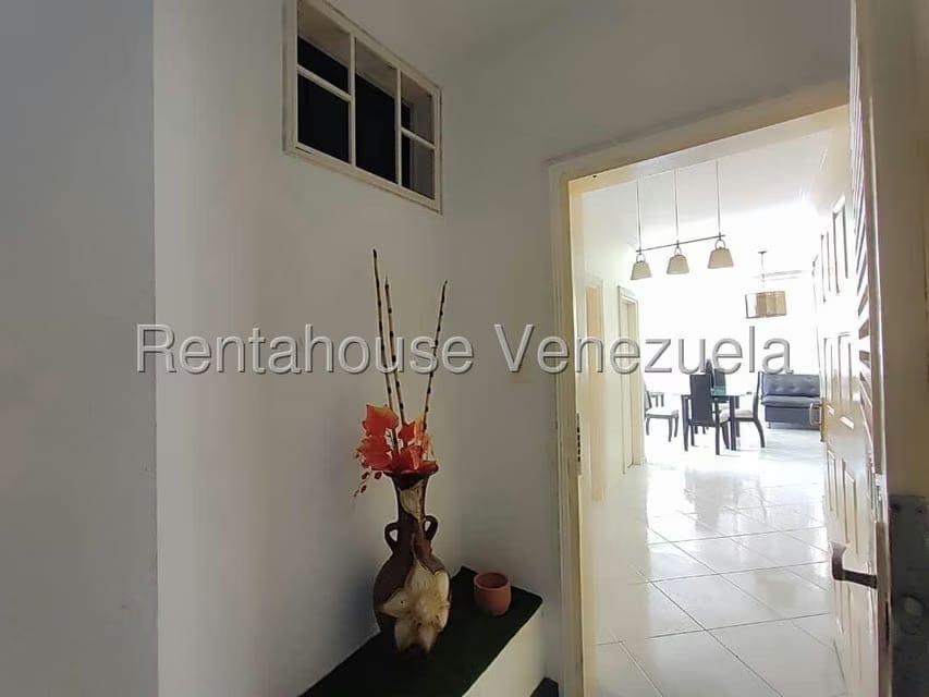 Apartamento (1 Nivel) en Alquiler en Morichal, Aragua - 3