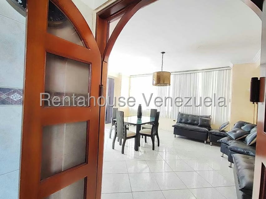 Apartamento (1 Nivel) en Alquiler en Morichal, Aragua - 21