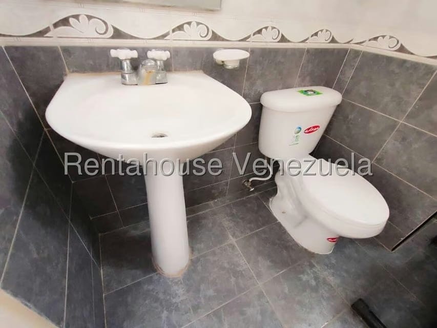 Apartamento (1 Nivel) en Alquiler en Morichal, Aragua - 22
