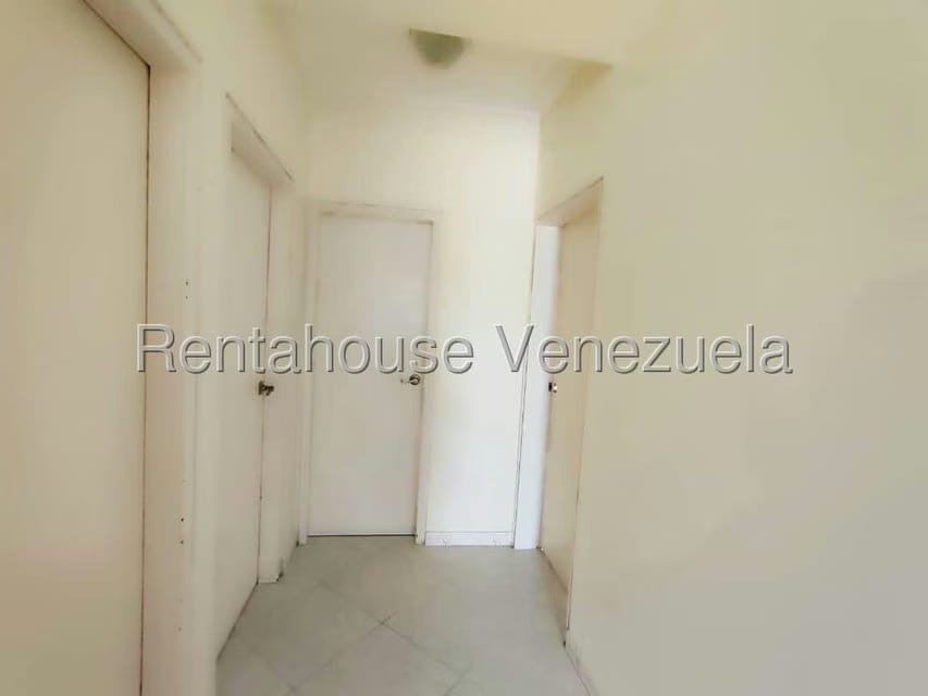 Apartamento (1 Nivel) en Alquiler en Morichal, Aragua - 23