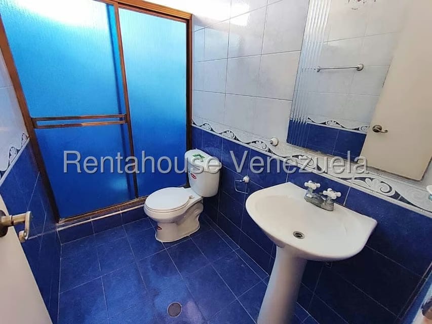 Apartamento (1 Nivel) en Alquiler en Morichal, Aragua - 24