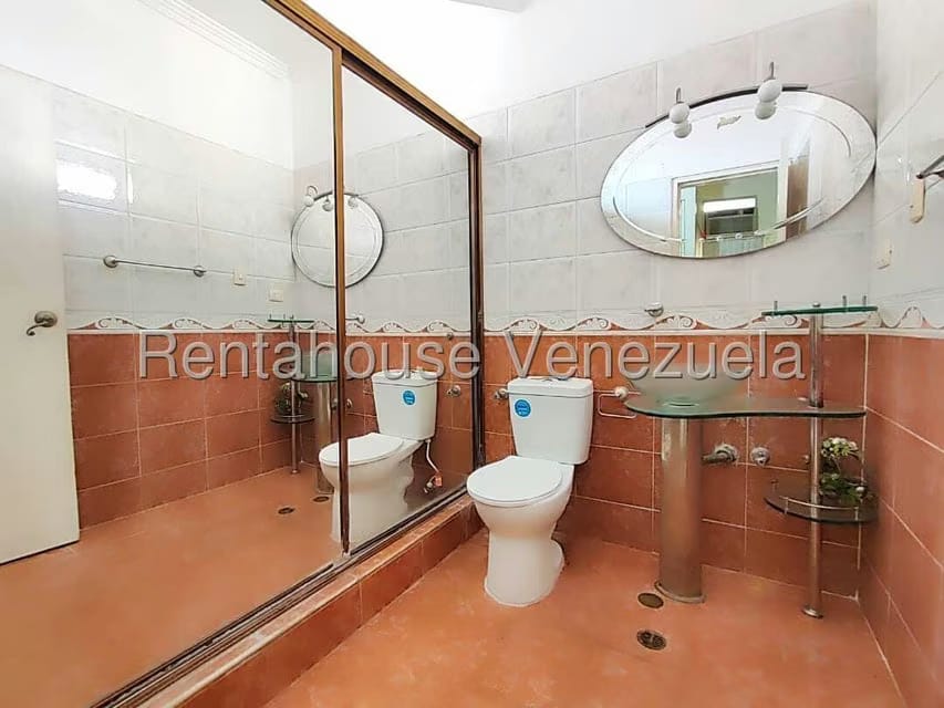 Apartamento (1 Nivel) en Alquiler en Morichal, Aragua - 25