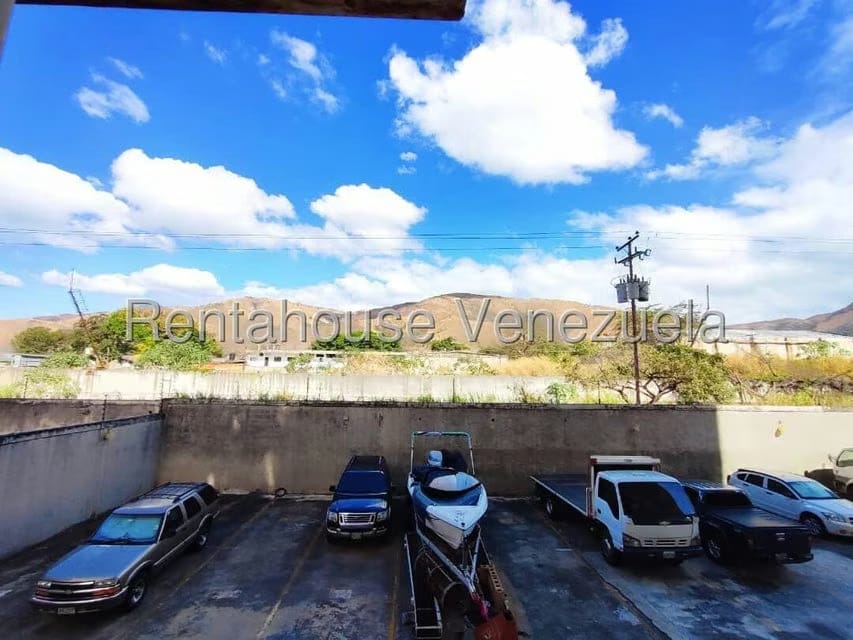 Apartamento (1 Nivel) en Alquiler en Morichal, Aragua - 27